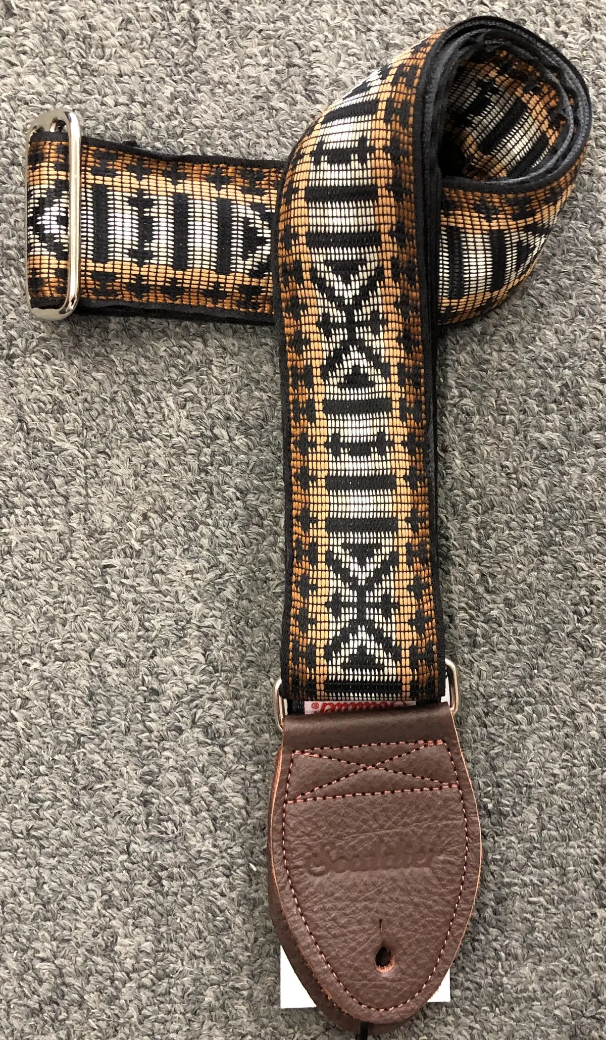 Souldier "Zapata" Strap 1