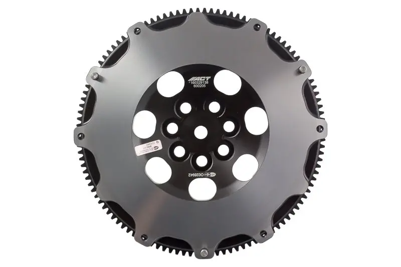 Act 2006 Mitsubishi Lancer Xact Flywheel Streetlite 1