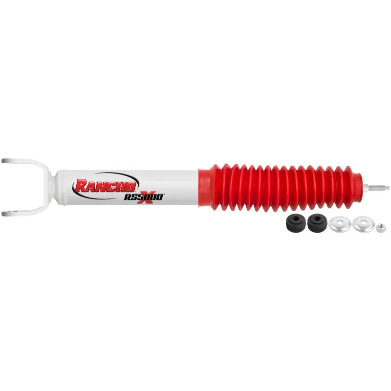 Rancho 02-06 Chevrolet Avalanche 1500 Front Rs5000x Shock 1