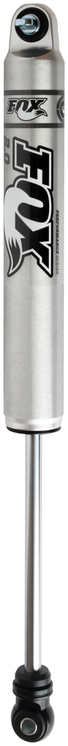 Fox 97-06 Jeep Tj 2.0 Perf Series 10.1In. Smooth Body Ifp Rear Shock / 6.5-8In. & 4.5-6.5In Lift 1