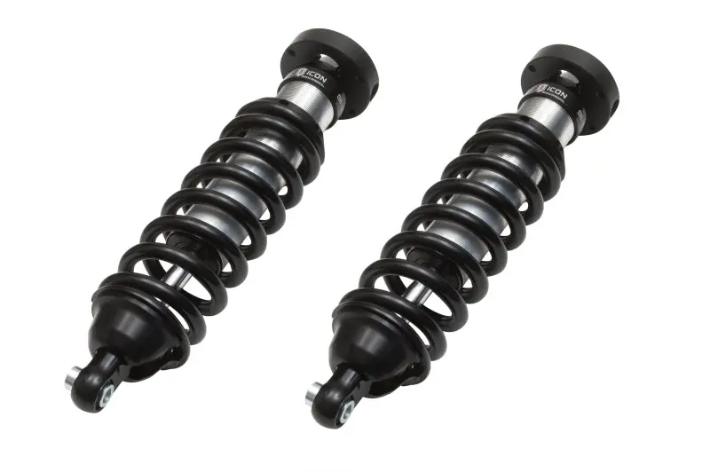 Icon 00-06 Toyota Tundra 2.5 Series Shocks Vs Ir Coilover Kit 2