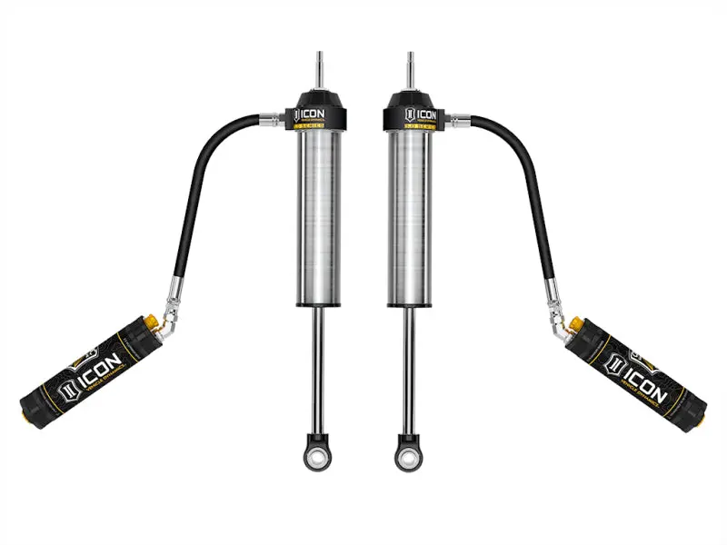 Icon 2022+ Toyota Tundra 0-1In Rear 3.0 Series Shocks Vs Cdcv Rr - Pair 1