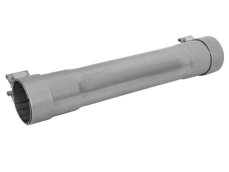Afe Mach Force-Xp 304 Stainless Steel Resonator 3In Inlet/Outlet X 3In Dia X 16In L 1