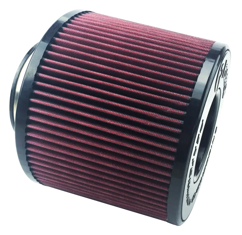 Fleece Performance Custom Air Filter 1