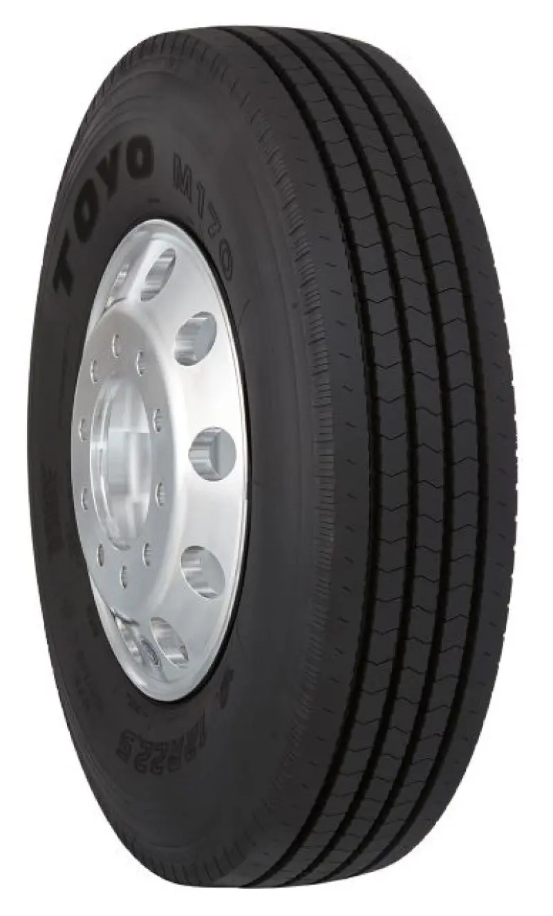 Toyo M170 - 295/75R225 149/143L H/16 M170 Tl (34.59 Fet Inc.) 1