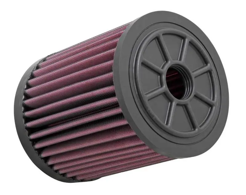 K&N Replacement Air Filter - Round 11-13 Audi A6/A6 Quattro / 12-13 A7/A7 Quattro 1