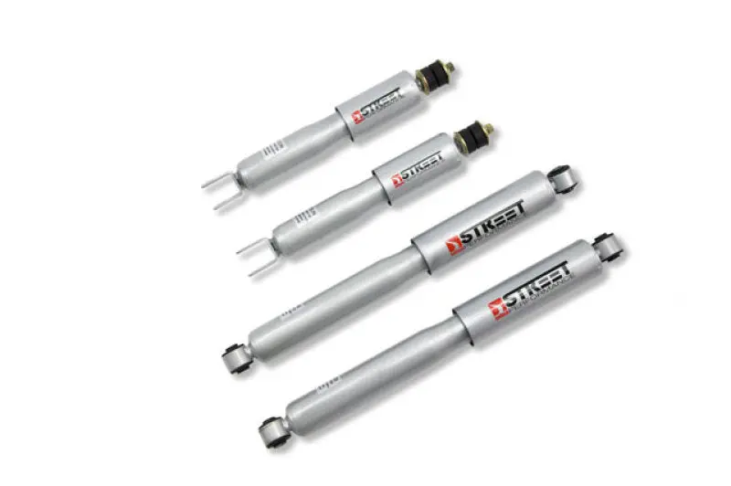Belltech Shock Set Street Performance 2