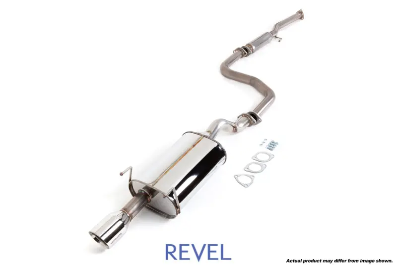 Revel Medallion Touring-S Catback Exhaust 94-99 Acura Integra Gsr Hatchback 1