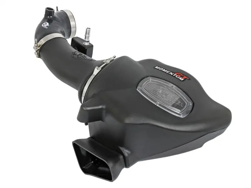 Afe Momentum Gt Pro Dry S Stage-2 Intake System 2016 Chevrolet Camaro Ss V8-6.2L 1