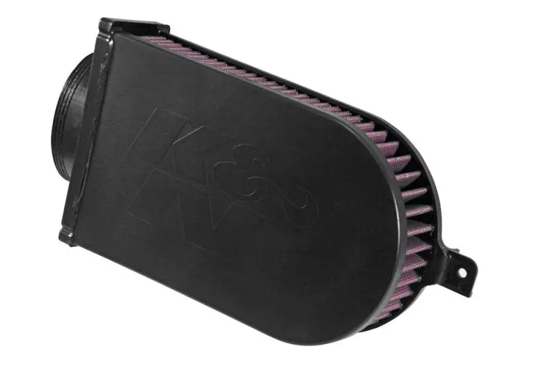 K&N 15-17 Bmw X5 4.4L V8 F/I Drop In Air Filter - 2 Required 1