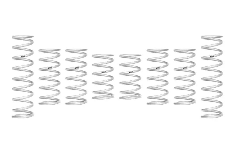 Eibach 22-23 Polaris Rzr Pro-Utv - Stage 3 Performance Spring System (Set Of 8 Springs) 1