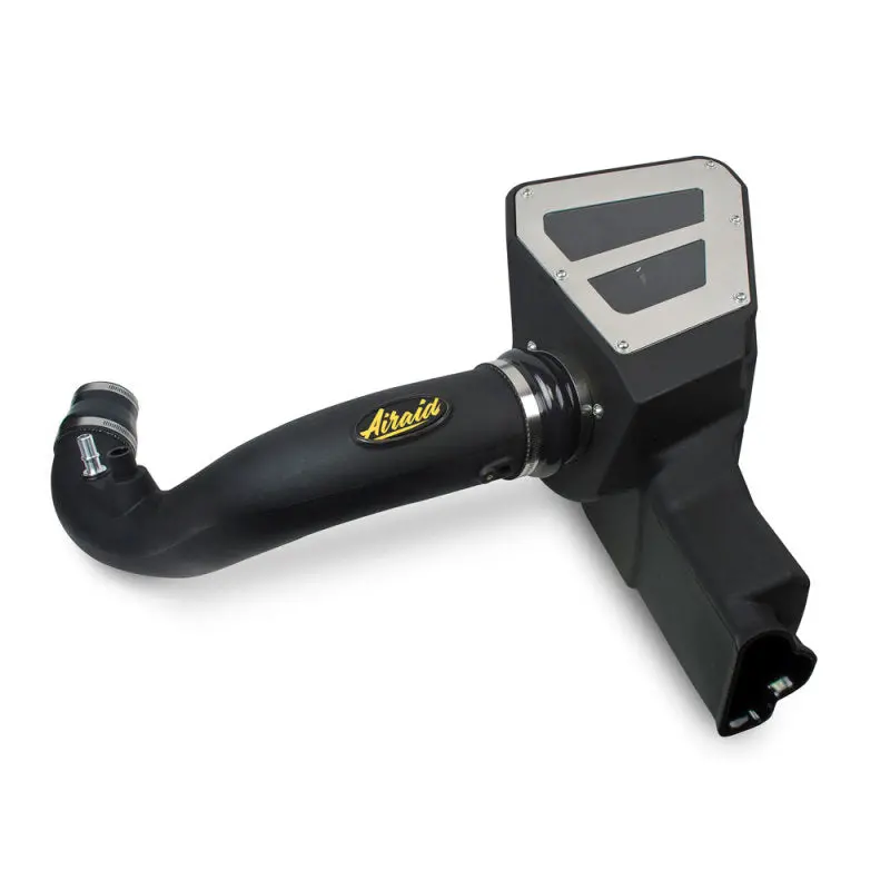 Airaid 15-23 Ford Mustang 2.3L L4 Performance Air Intake System 1