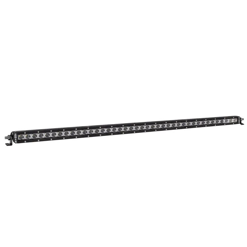 Anzo Rugged Off Road Light 40In 5W High Intensity Led Single Row (Spot) 2