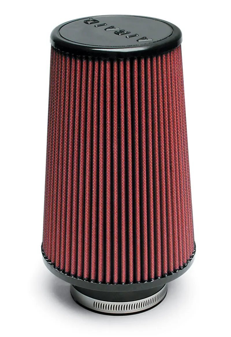 Airaid Universal Air Filter - Cone 3 1/2 X 6 X 4 5/8 X 9 1