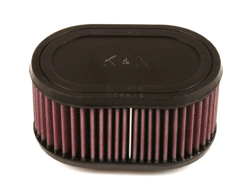 K&N Universal Rubber Filter 2