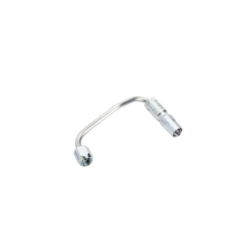 Fleece 01-04 Gm 2500/3500 Duramax Lb7 Fuel Injection Line (2 & 7) 1