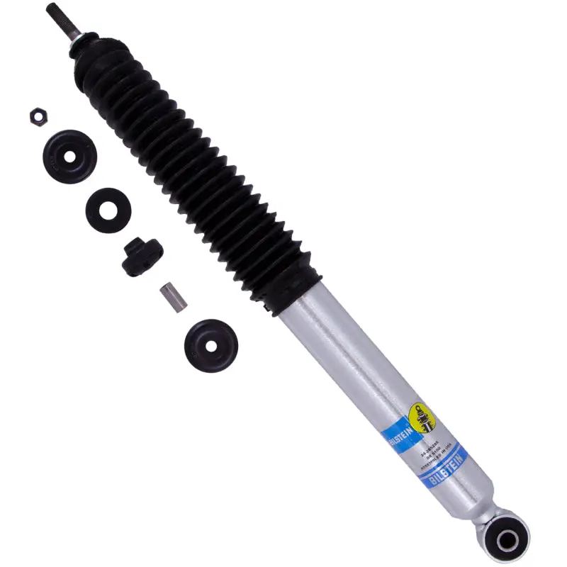 Bilstein B8 17-19 Ford F250/350 Front Shock Absorber (Front Lifted Height 4In) 1