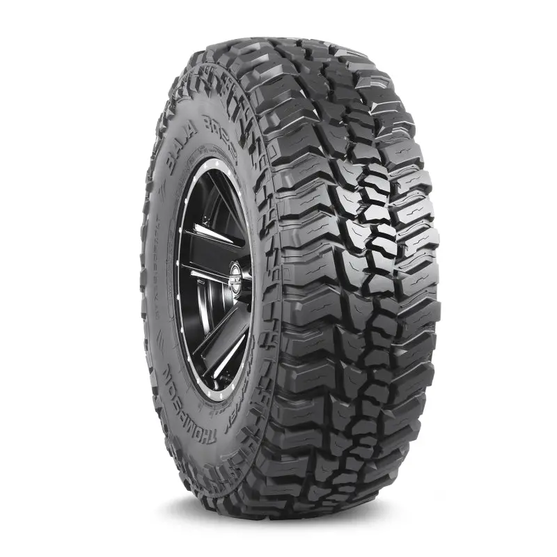 Mickey Thompson Baja Boss M/T Tire - Lt285/70R17 121/118Q 90000036634 2