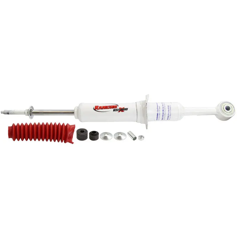 Rancho 03-19 Toyota 4Runner Front Rs5000x Strut 1