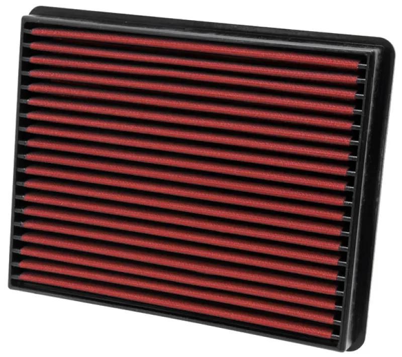 Aem Silverado/Sierra/Avalance/Tahoe/Yukon 12.625In O/S L X 10In O/S W X 1.75In H Dryflow Air Filter 1
