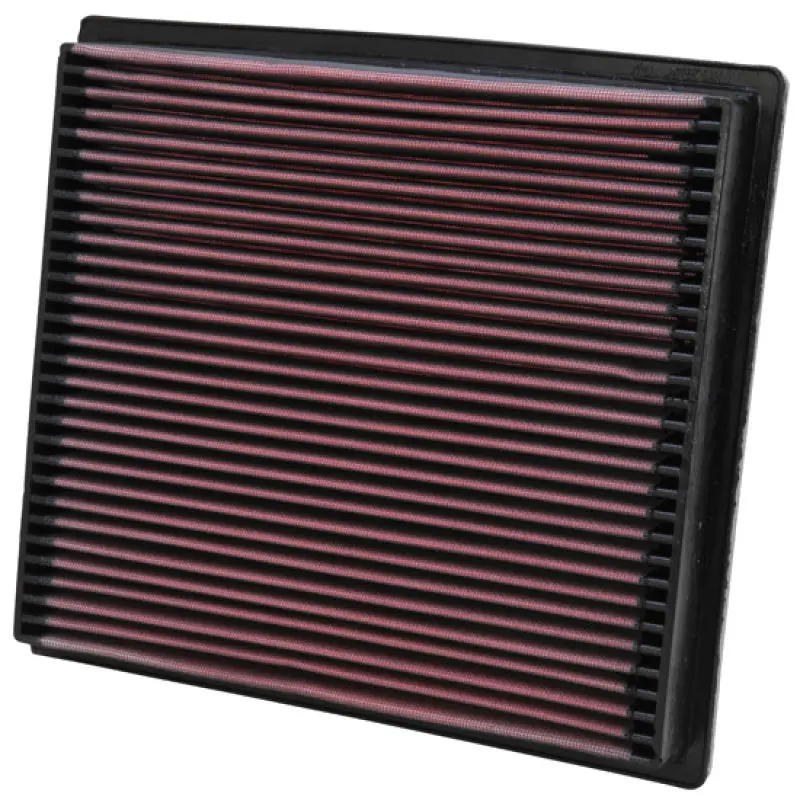 K&N 94-02 Dodge Ram 2500/3500 5.9L Dsl Drop In Air Filter 1