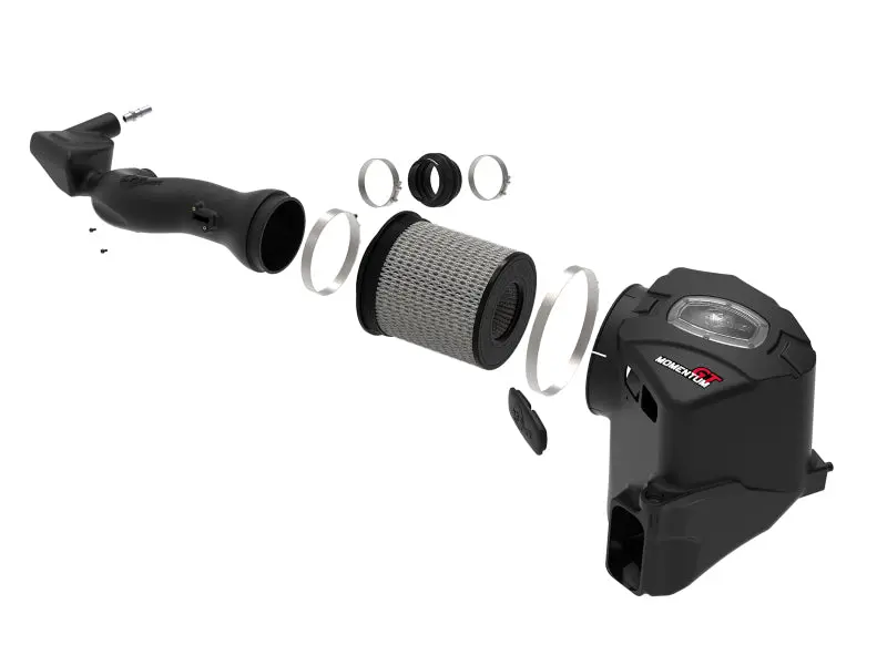 Afe Power Momentum Gt Pro Dry S Intake System 2019-23 Gm Silverado/Sierra 1500 6.2L 2