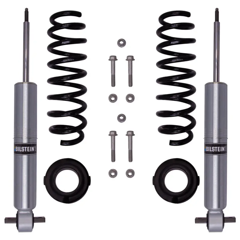 Bilstein 21-22 Ford Bronco B8 6112 60Mm Shock Absorber Suspension Kit - Front 1