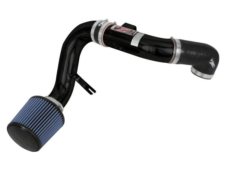 Injen 05-06 Cobalt 2.2L (No Air Pump) / 07 Cobalt Ss 2.4L (No Air Pump) Black Cold Air Intake 1