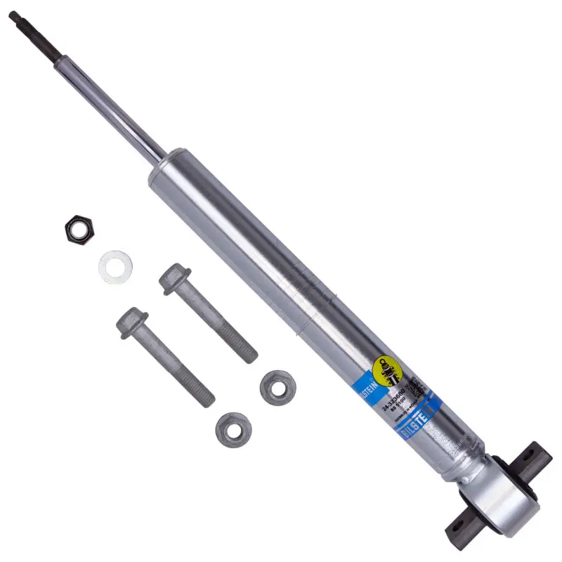 Bilstein 2021+ Ford F-150 B8 5100 Front 46Mm Shock Absorber - 0-3In Lift 2