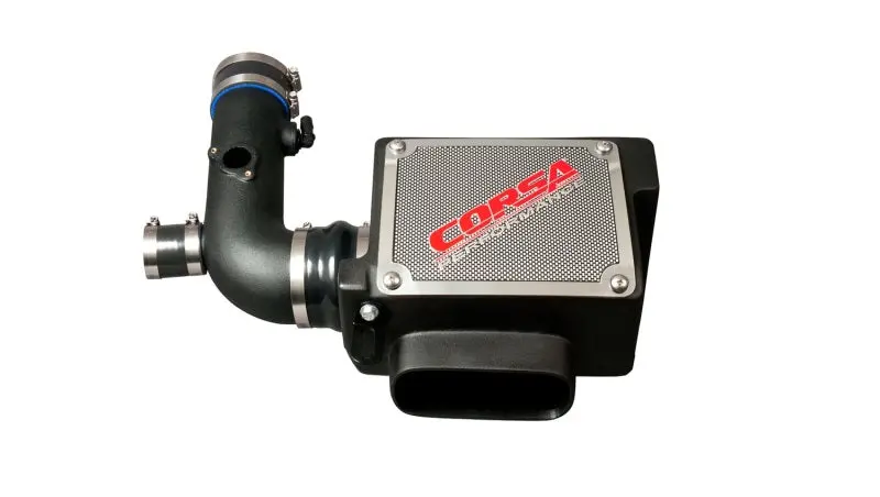 Corsa 12-14 Scion Fr-S/Subaru Brz 2.0L Air Intake 1