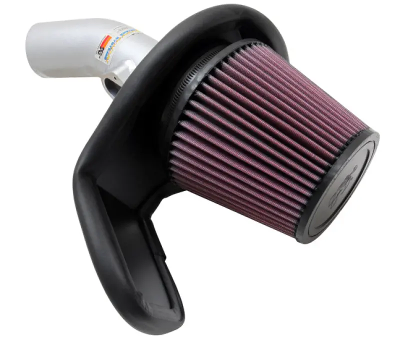 K&N 11 Chevrolet Cruze 1.4L L4 Typhoon Performance Intake 1