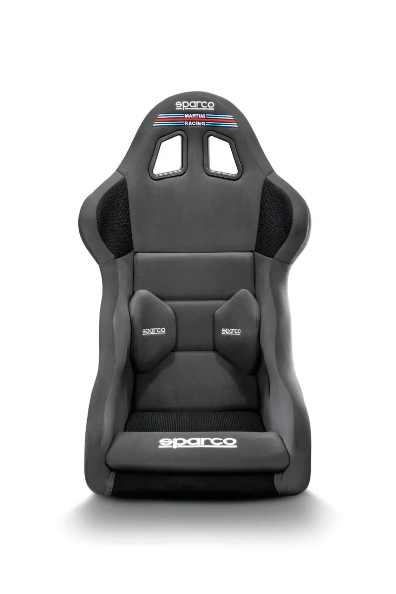 Sparco Seat Pro 2000 Qrt Martini-Racing Green 1