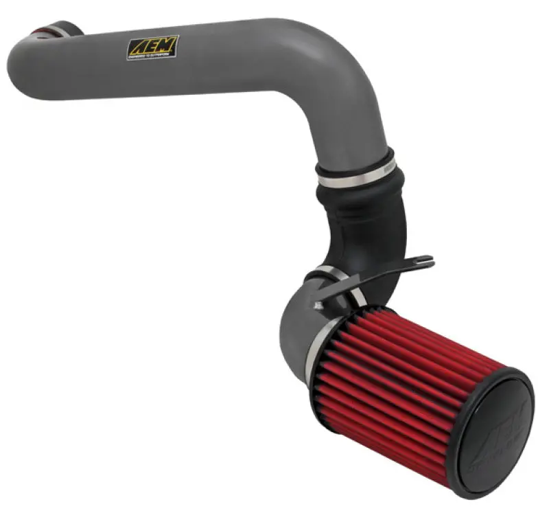 Aem Brute Force Intake System B.F.S.Challenger 5.7L/6.1L 2009-2010 1