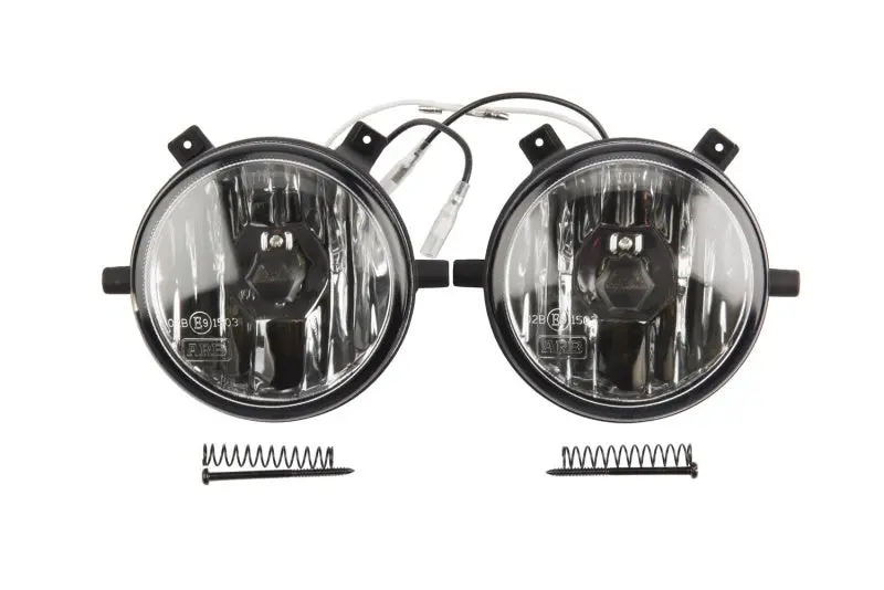 Arb Fog Light Kit Arb Sahara 55W 1