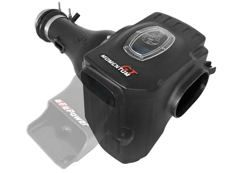 Afe Momentum Gt Pro 5R Cold Air Intake System 17-23 Nissan Titan V8 5.6L 1