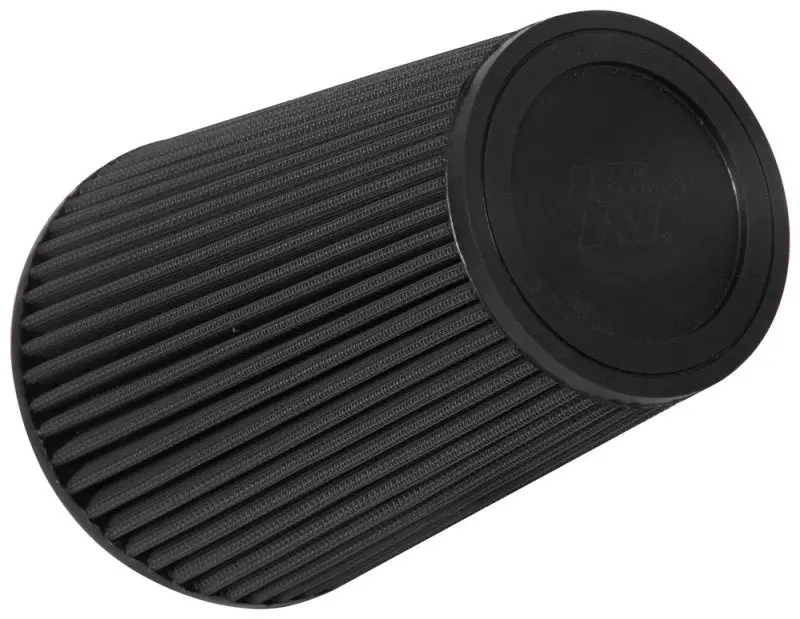K&N Universal Air Filter (5In Flange / 6-1/2In Base / 4-3/8In Top Od / 8-3/4In Height) 1