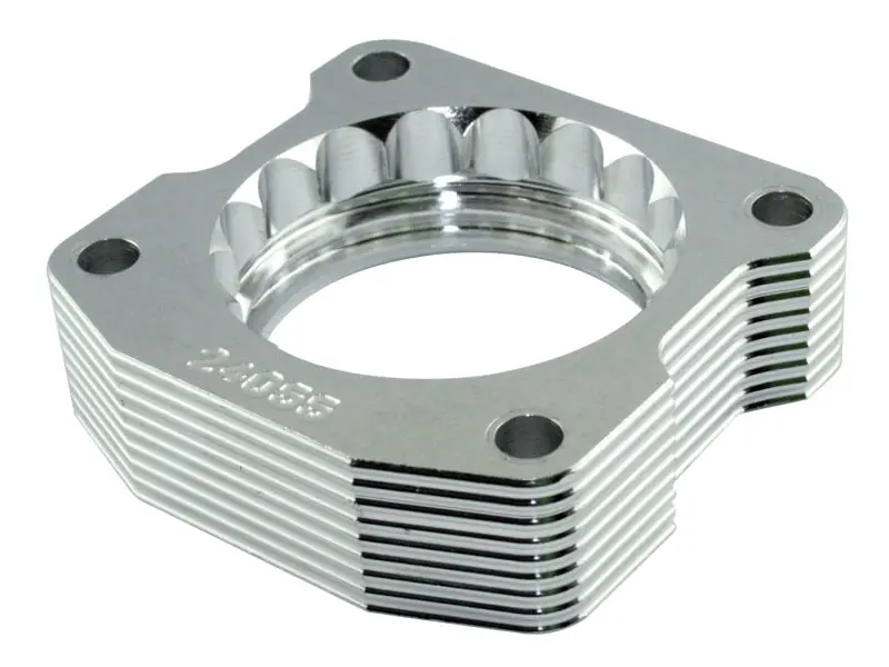 Afe Silver Bullet Throttle Body Spacers Tbs Toyota Tacoma 96-04 L4-2.4/2.7L 1
