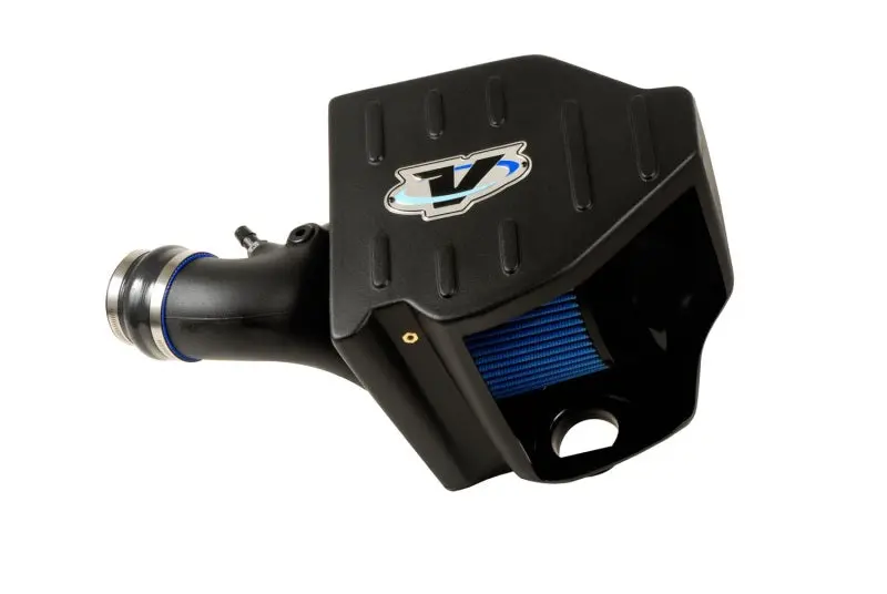 Volant Chrysler/Dodge 12-13 300/Charger/11-13 Challenger 6.4L Closed Box Air Intake System 1