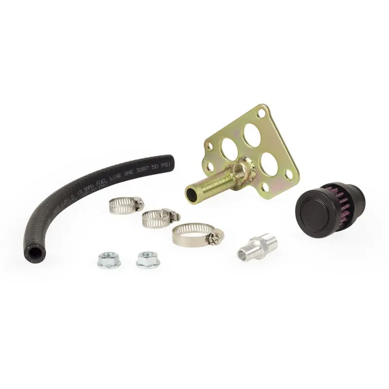 Skunk2 Honda/Acura Remote Iavc Relocation Kit For B/D Series Ultra Race Intake Manifold 1