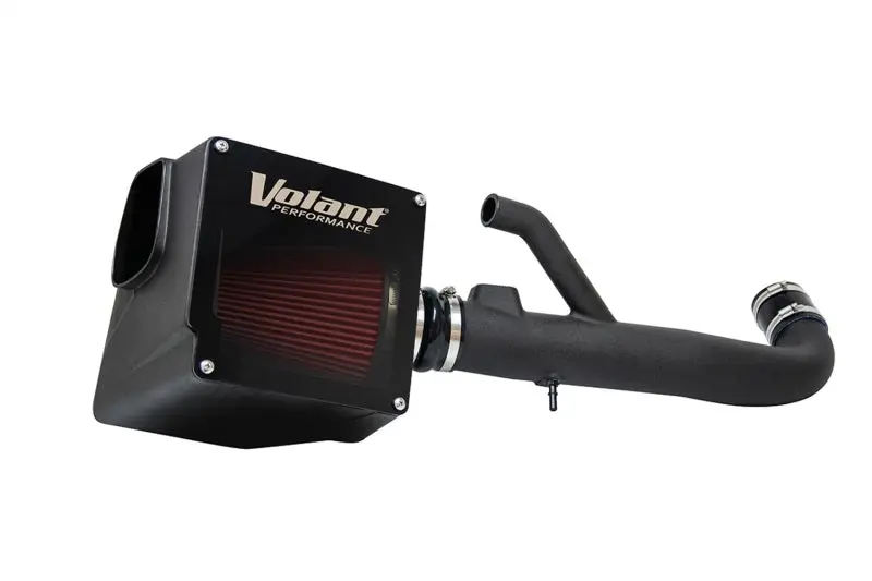 Volant 17-22 Chevrolet Colorado/Gmc Canyon 3.6L Dry Filter Closed Box Air Intake System 1