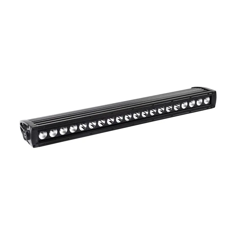 Westin B-Force Led Light Bar Single Row 20 Inch Combo W/5W Cree - Black 1