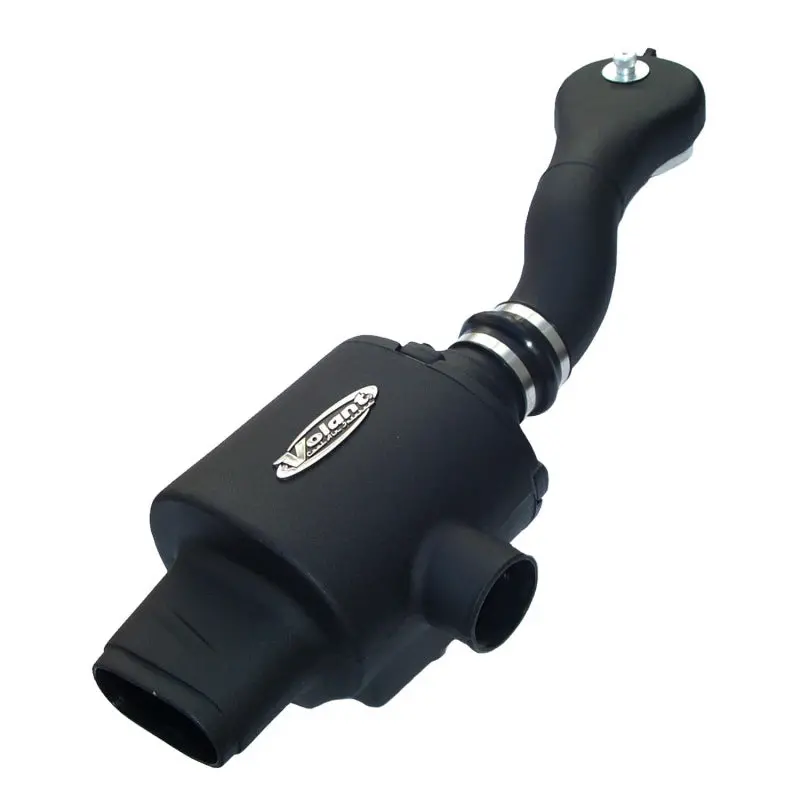 Volant 94-00 Dodge Ram 1500 3.9 V6 Pro5 Closed Box Air Intake System 1