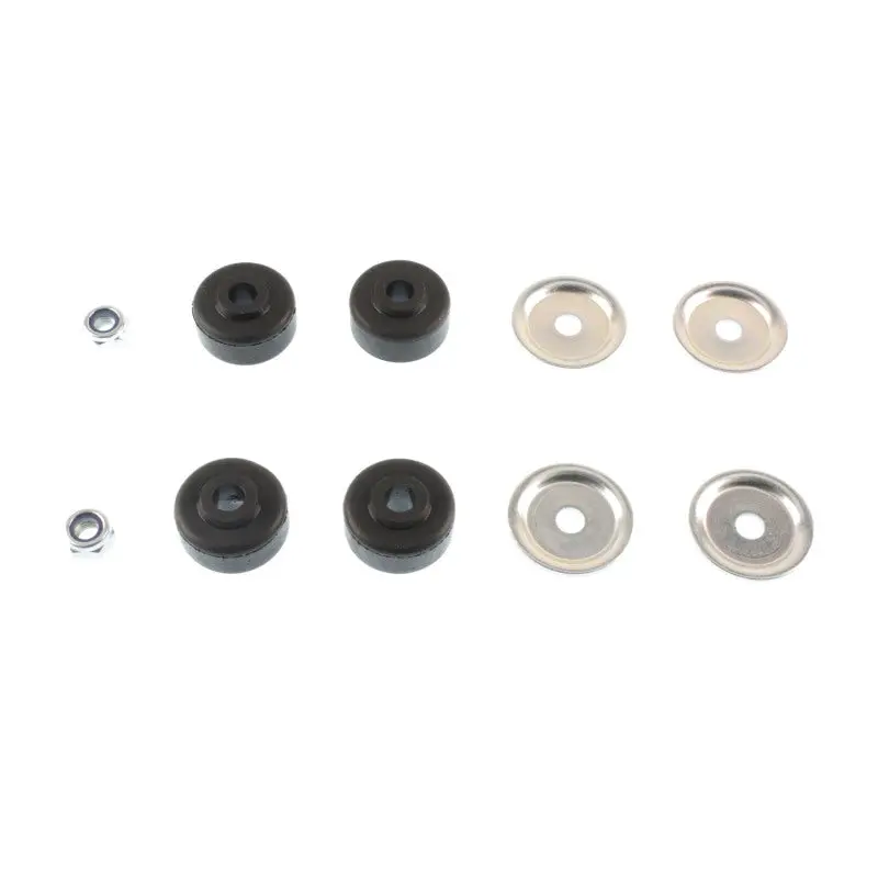 Bilstein B6 Hd Motorhome Shock Absorber 2