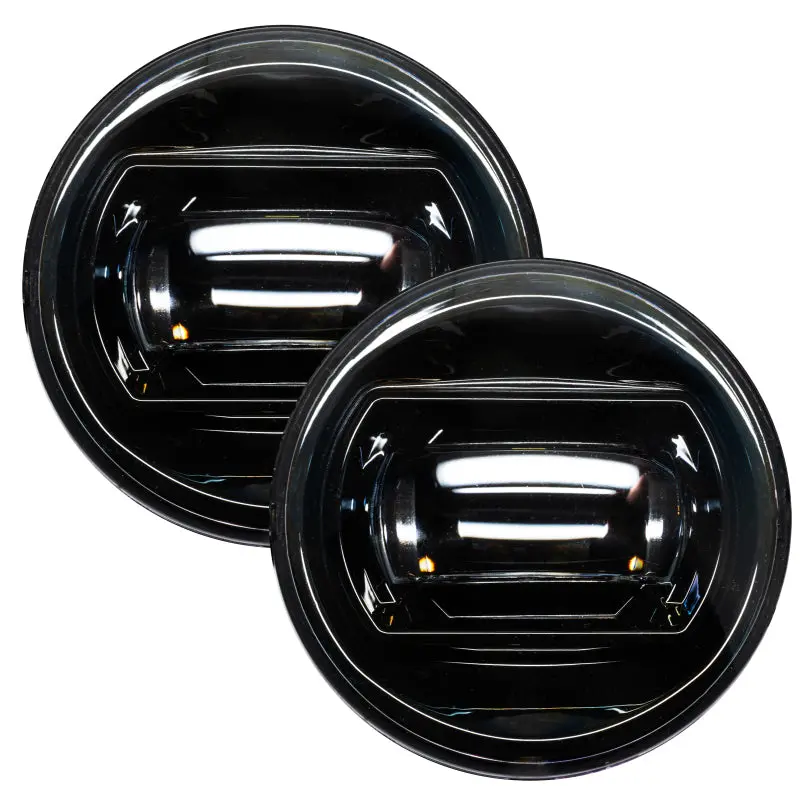 Oracle Toyota Tundra/Tacoma/Sequoia/Solara High Powered Led Fog (Pair) - 6000K 1