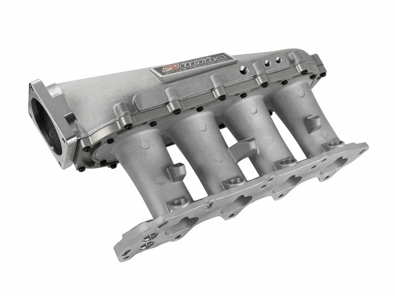 Skunk2 Ultra Series B Series Vtec 3.5L Intake Manifold - Silver (For 4.5L - Add Sk907-05-9001) 1