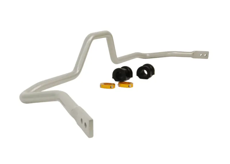 Whiteline 02-06 Acura Rsx Type S Dc5 Front Heavy Duty Adjustable 24Mm Swaybar 1
