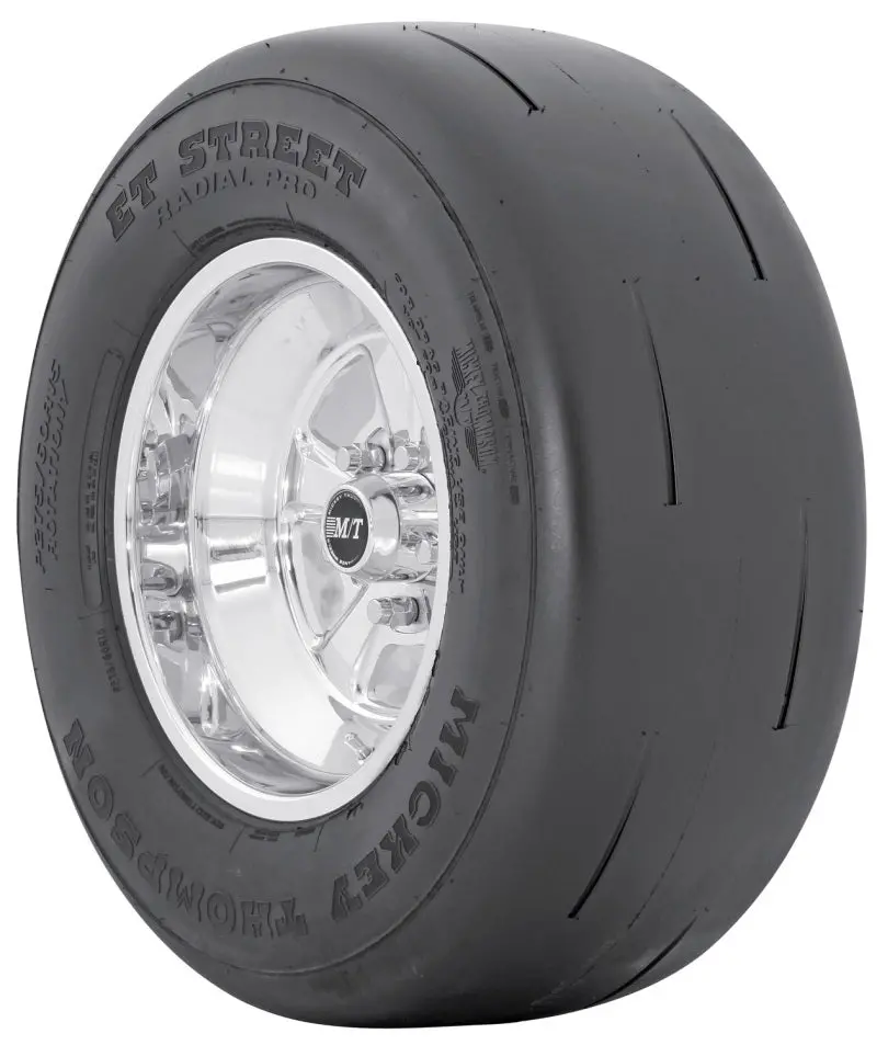Mickey Thompson Et Street Radial Pro Tire - P275/60R15 90000001536 1