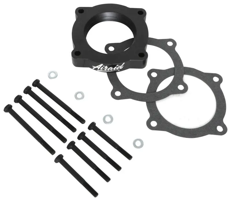 Airaid 07-10 Ford F-150/Explorer 4.6L Poweraid Tb Spacer 1