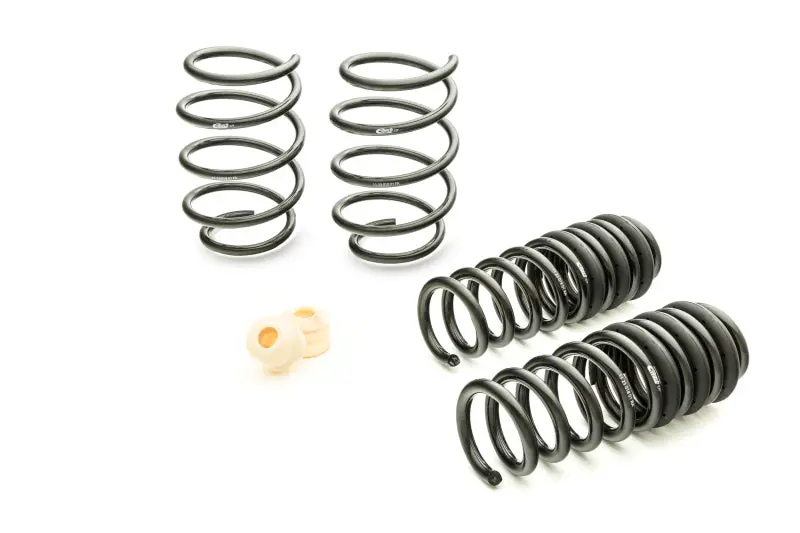 Eibach 2016+ Camaro Ss/Zl1 Pro-Kit Lowering Springs 2