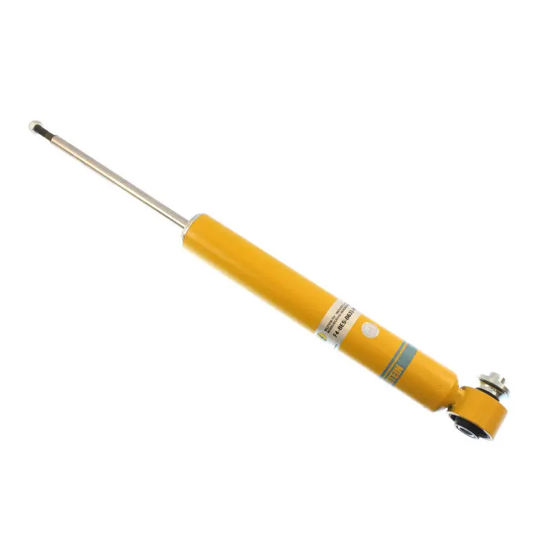 Bilstein B8 2005 Audi A6 Quattro Base Rear 46Mm Monotube Shock Absorber 2